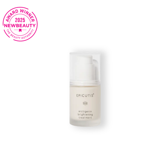 ARCTIGENIN BRIGHTENING TREATMENT