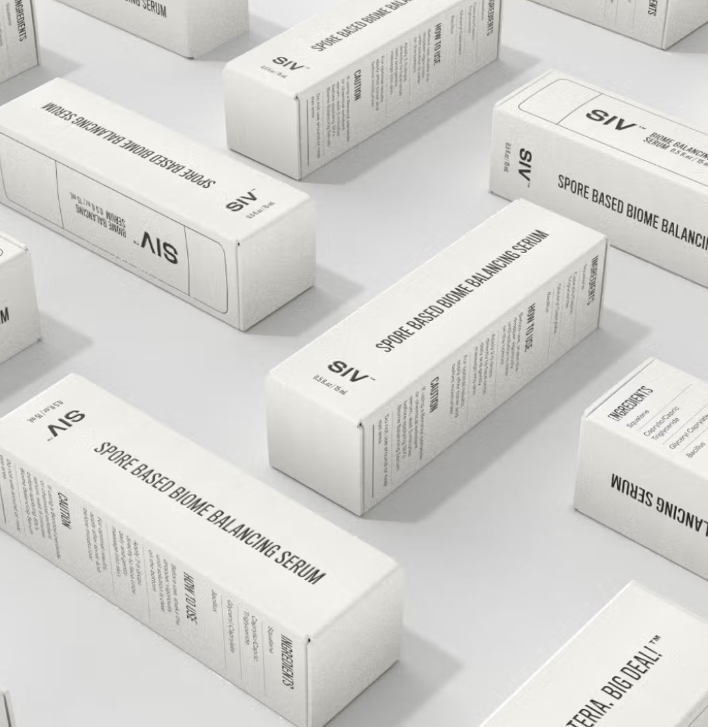 SIV Biome Balancing Serum